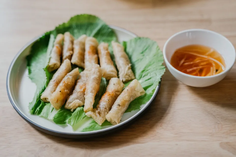 Lẩu chua cay