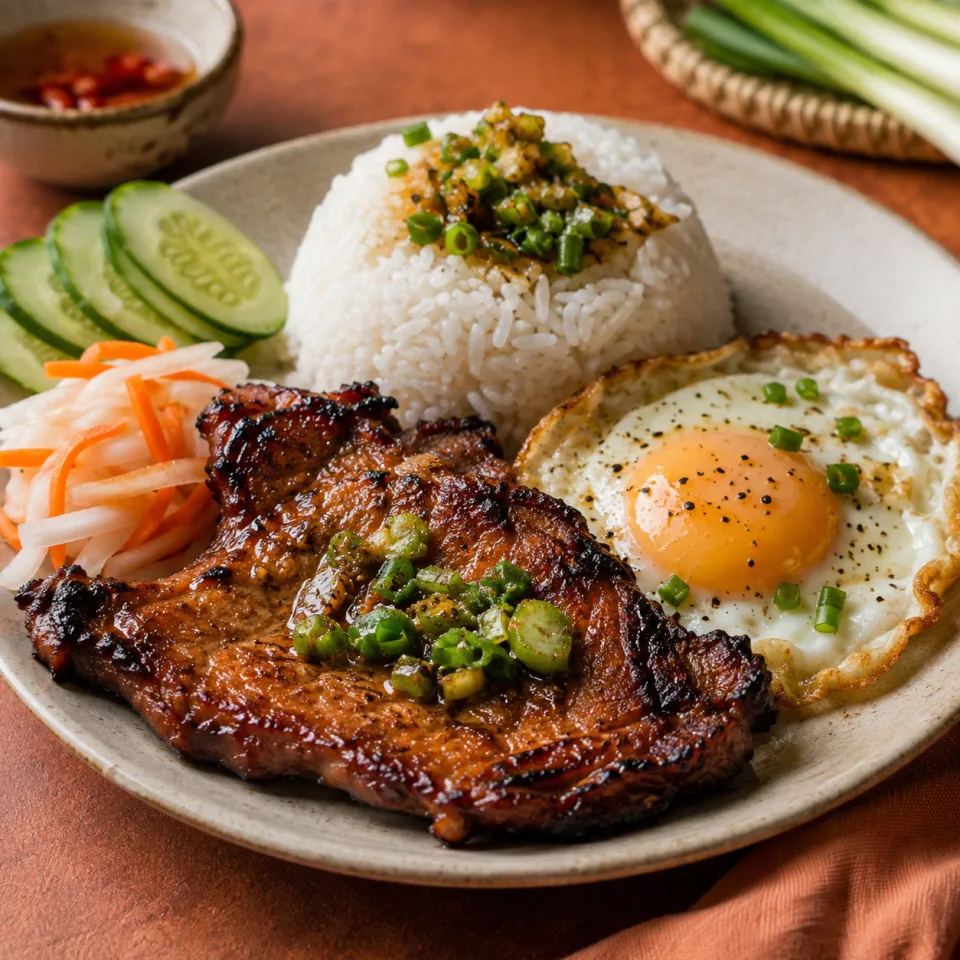 Bàn ăn gia đình